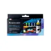 Vesivärit 12 x 5 ml