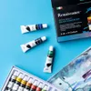 Vesivärit 12 x 5 ml