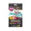 Värikynät 36 kpl, Manga-sävyt