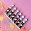 Akryylivärit 24 x 12 ml, pastellisävyt