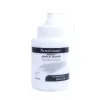 Akryylimaali 500 ml, Titanium White