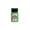 Akryylimaali 20 ml, Yellow Green