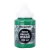 Akryylimaali vihreä 250 ml