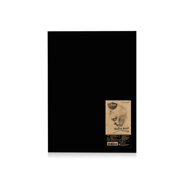 Luonnoslehtiö A4, 120 g