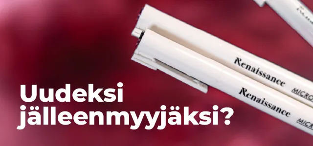 Novacraftin uudeksi jälleenmyyjäksi?