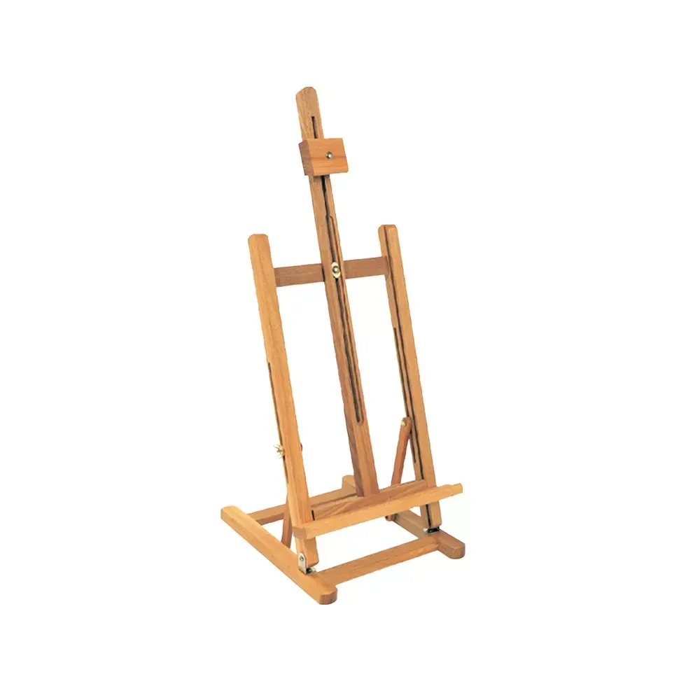 Maalausteline pöydälle 28 x 32 x 96