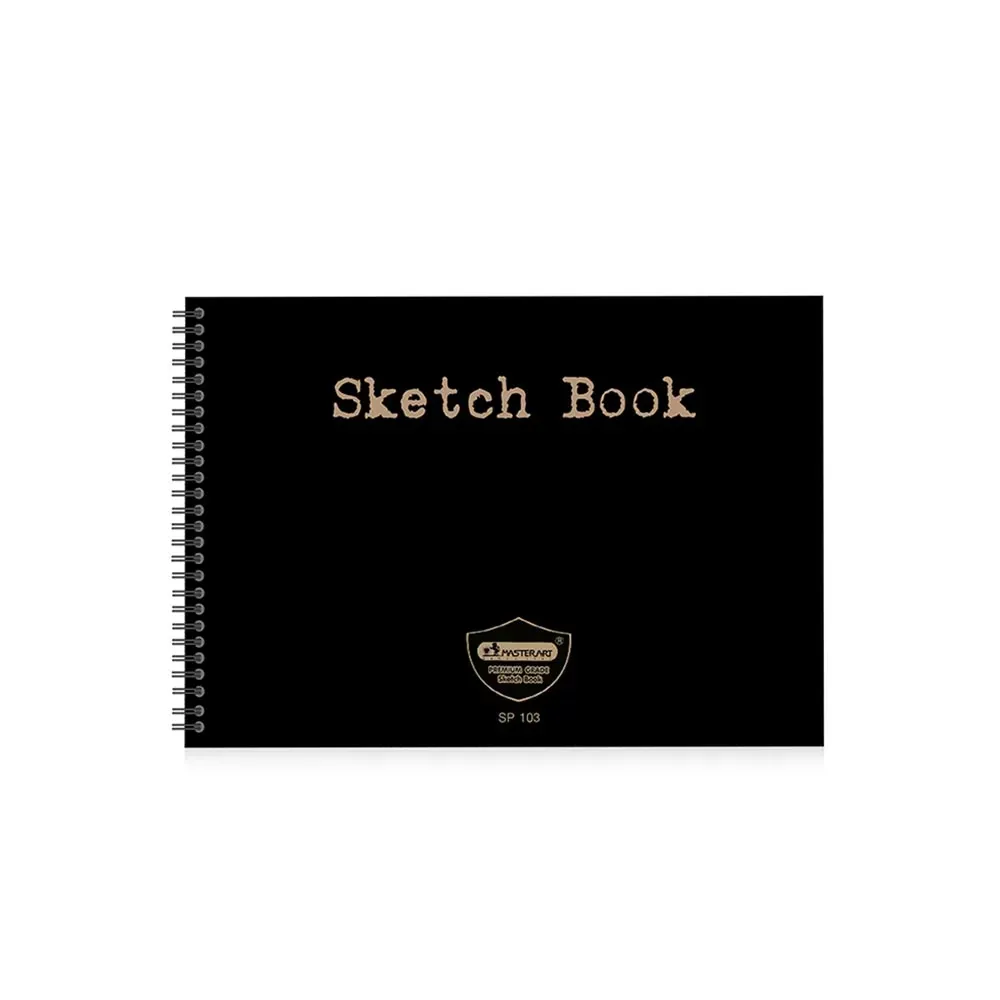 Luonnoslehtiö A4, 100 g