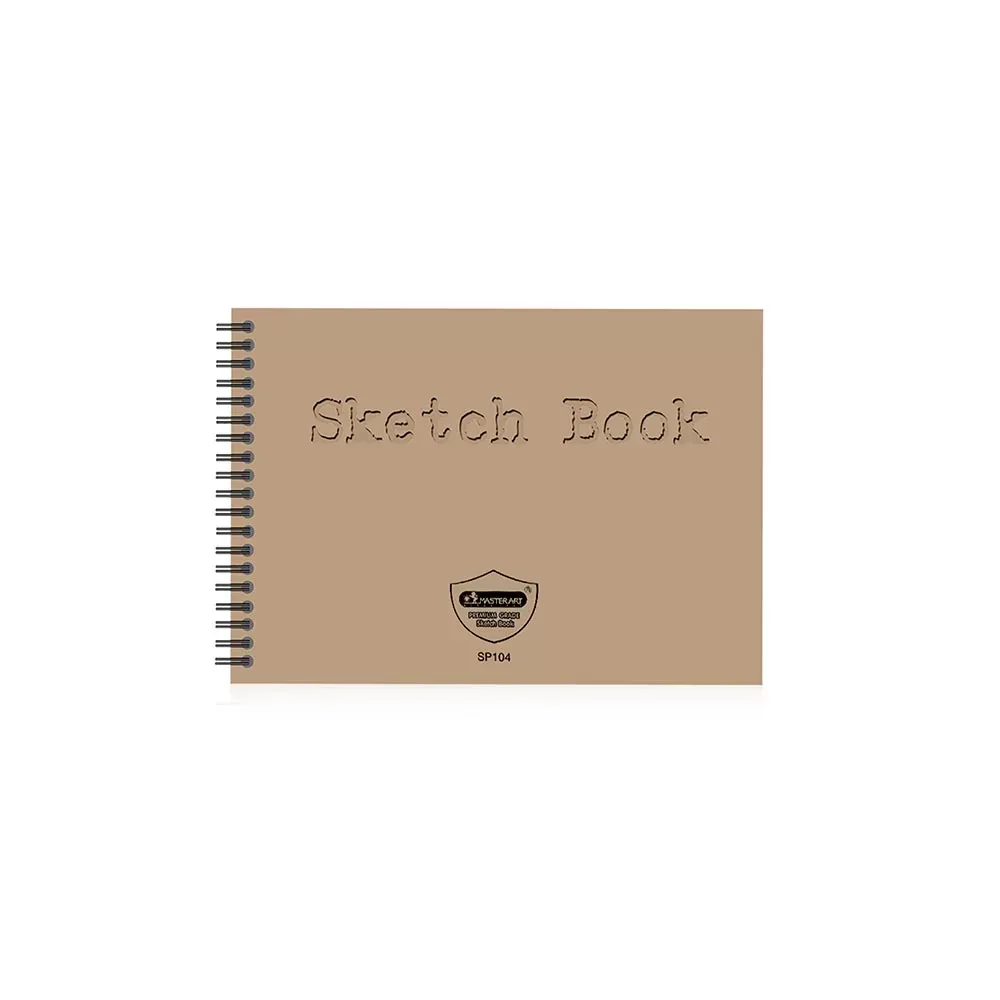 Luonnoslehtiö A5, 100 g