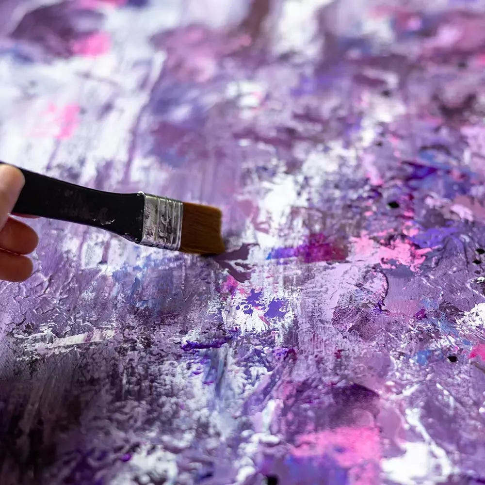 Akryylivärit 24 x 12ml