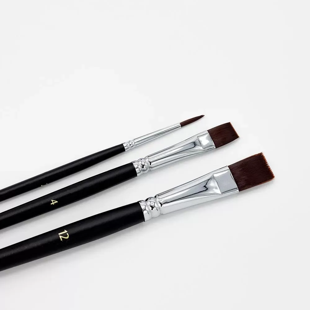 Sivellinsetti 3-osaa