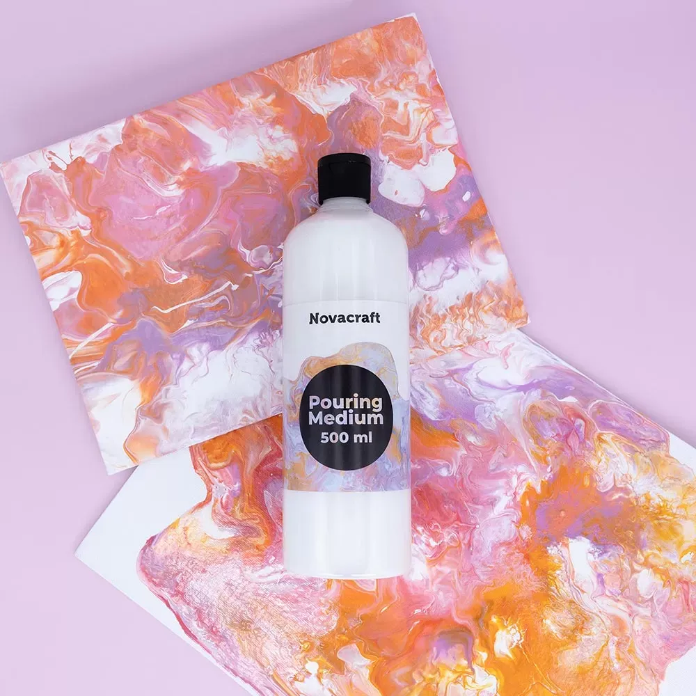 Pouring Medium 500 ml