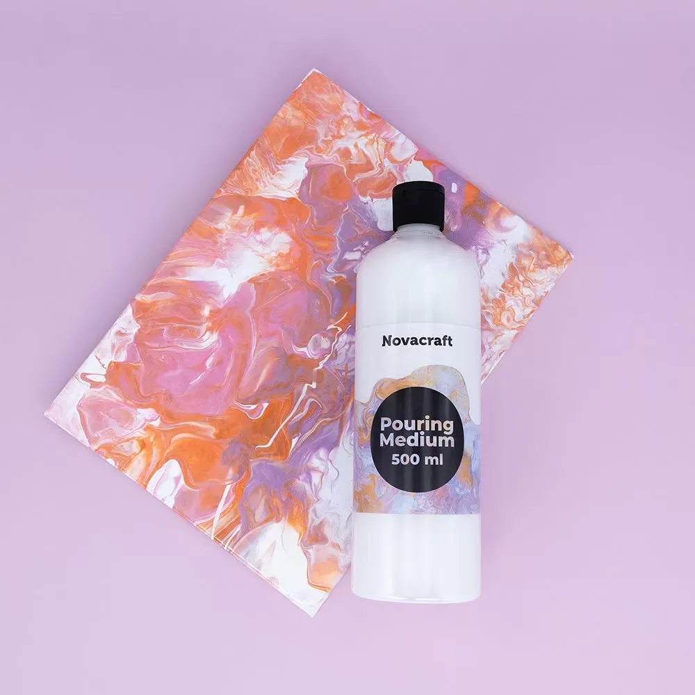 Pouring Medium 500 ml