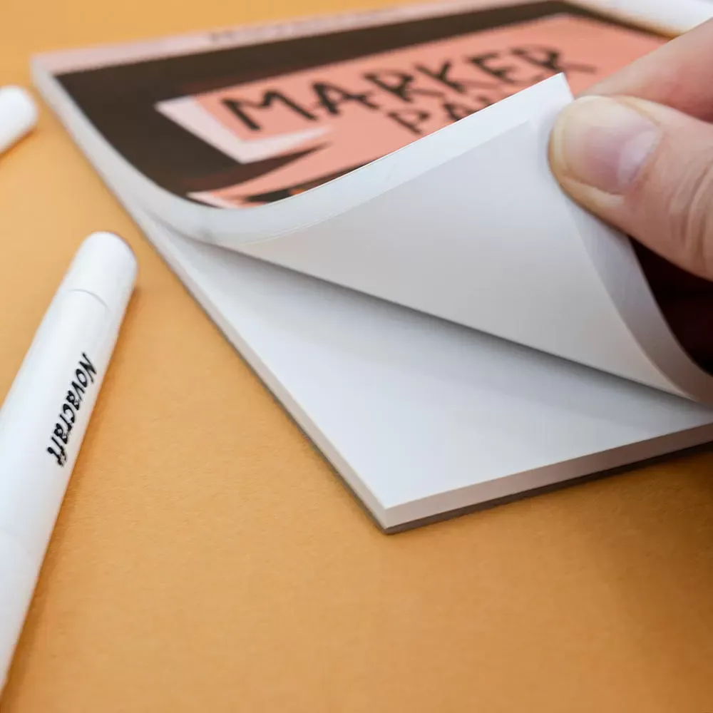 Tussilehtiö A4, Manga