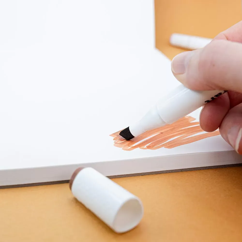 Tussilehtiö A4, Manga