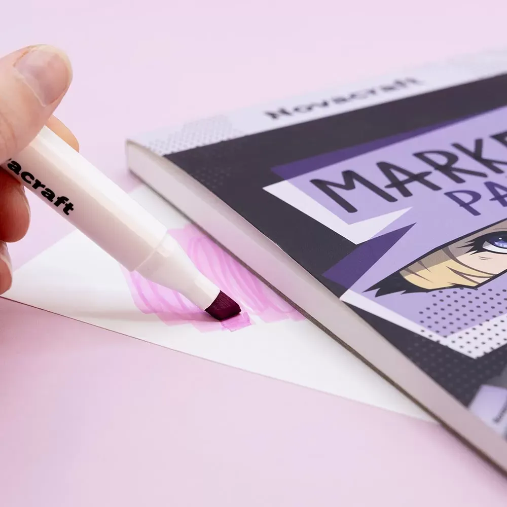 Tussilehtiö A5, Manga