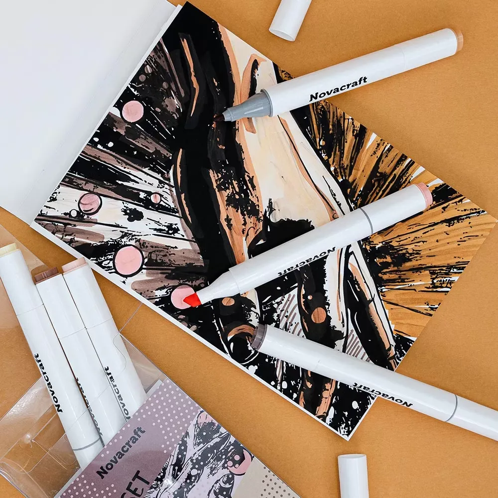 Tussit 6 kpl Skin Set