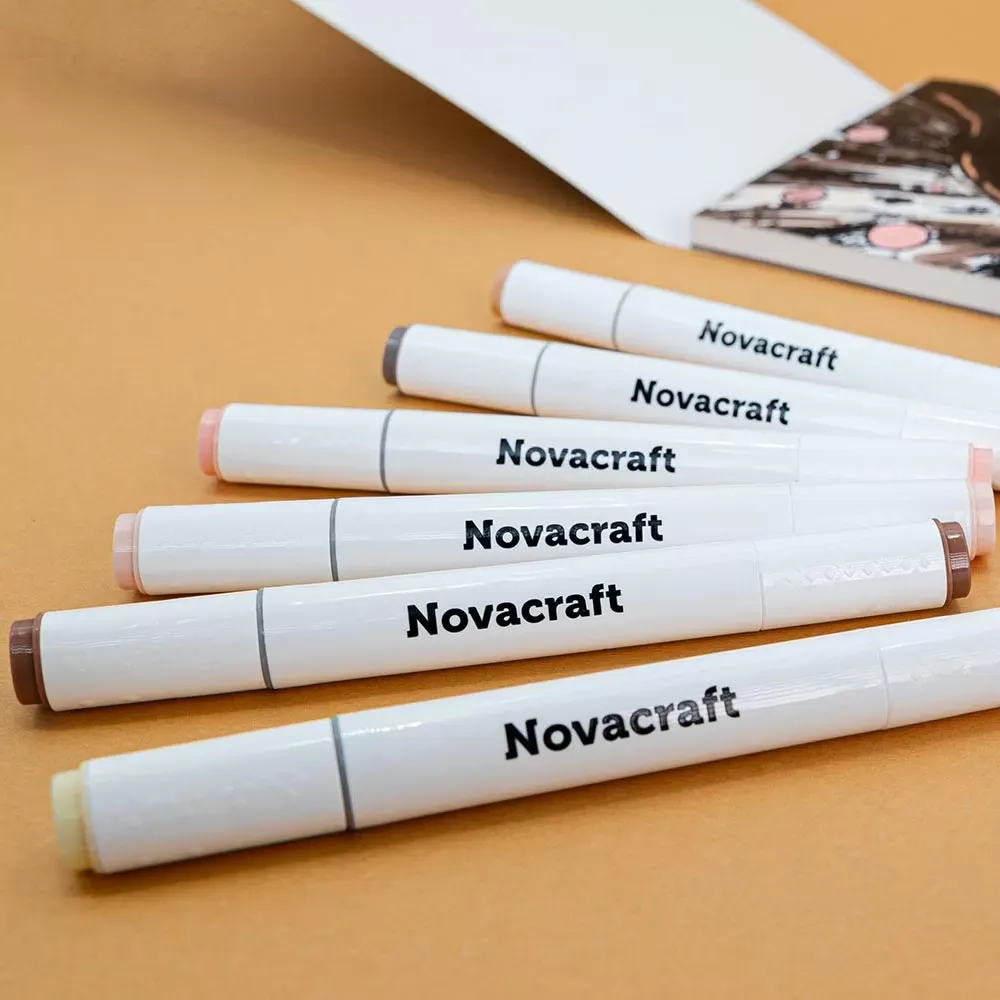 Tussit 6 kpl Skin Set