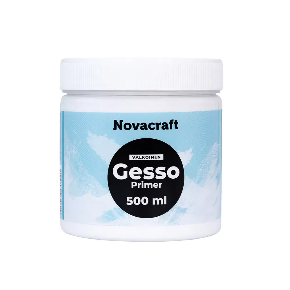 Gesso 500 ml