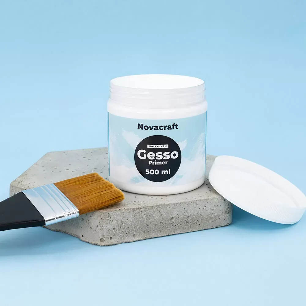 Gesso 500 ml