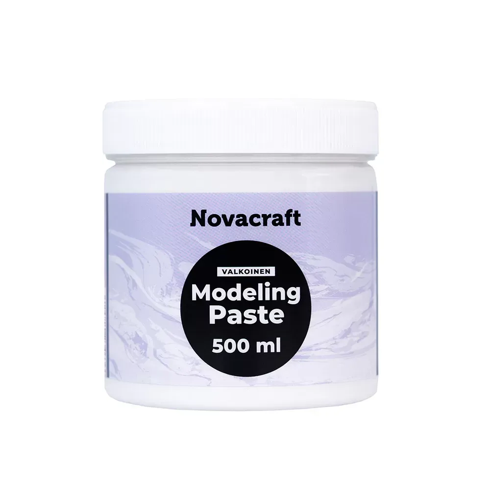 Modeling Paste 500 ml