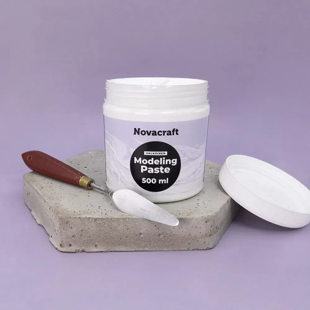Modeling Paste 500 ml