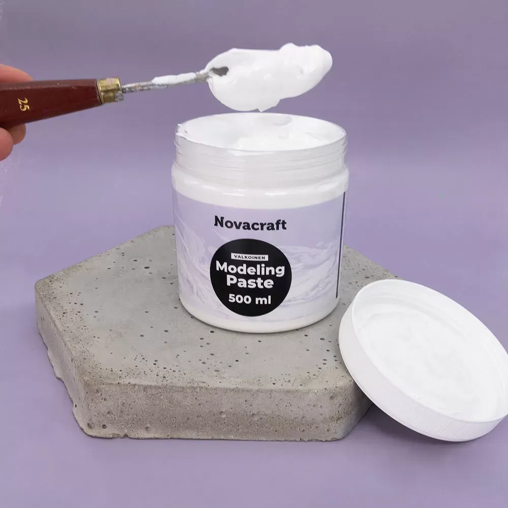 Modeling Paste 500 ml