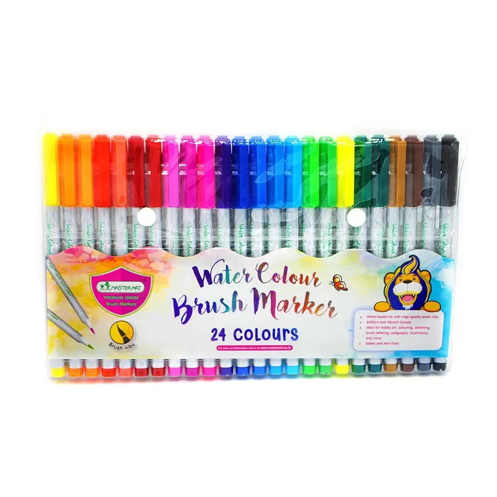 Sivellintussi 24 kpl