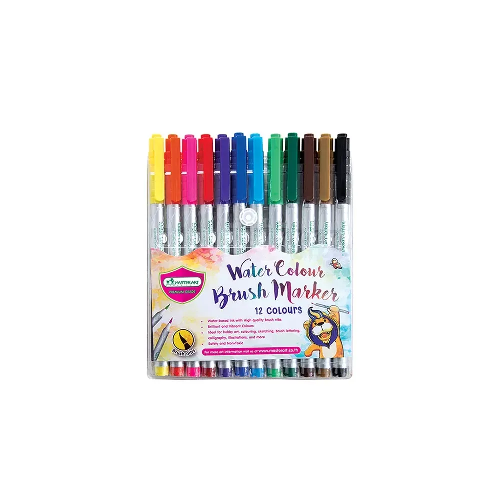 Sivellintussi 12 kpl