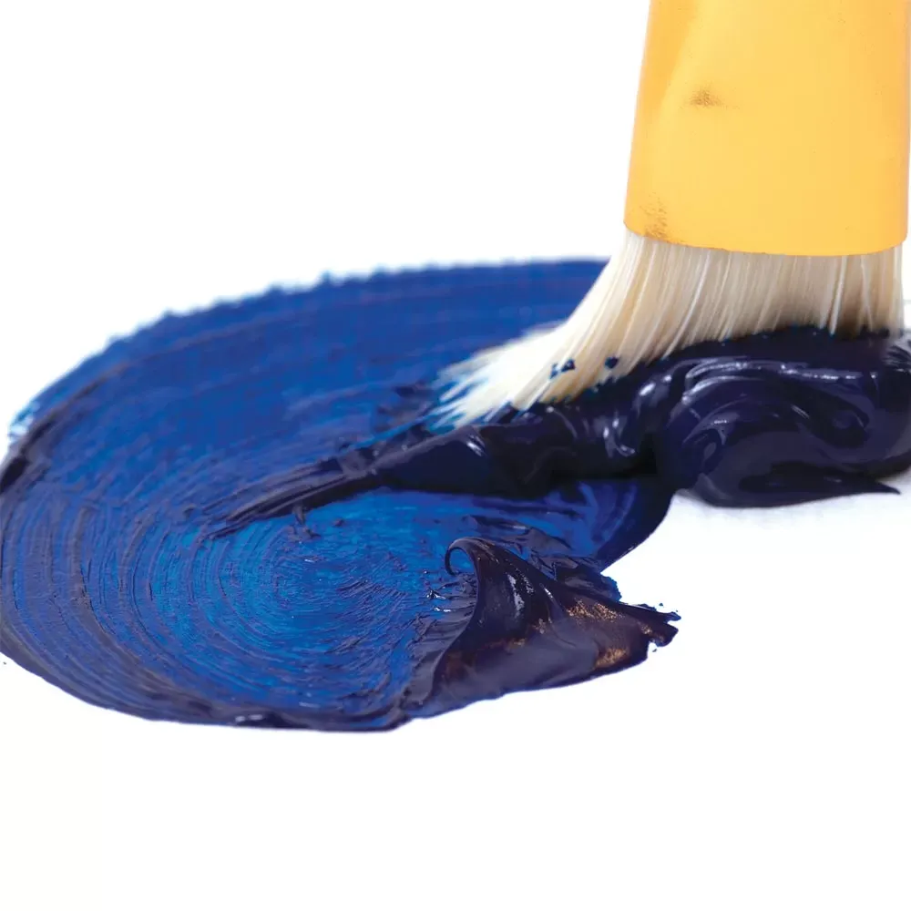 Öljyvärit 12 x 12 ml