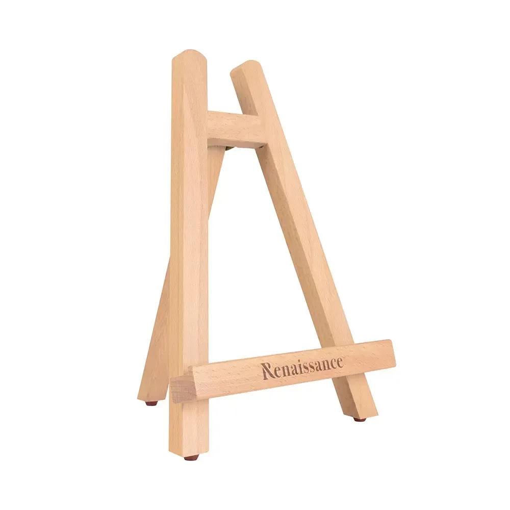 Maalausteline pöydälle max. 30 x 30 cm