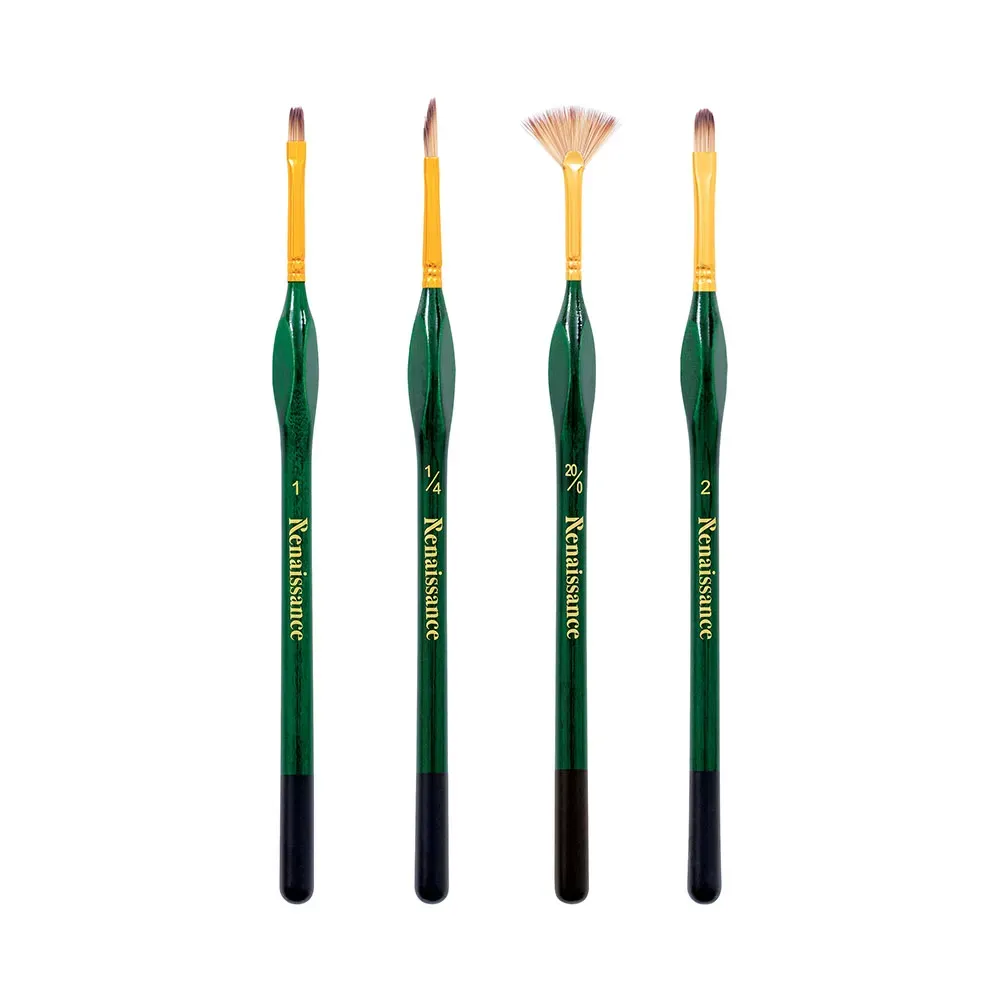 Sivellinlajitelma 4-osainen