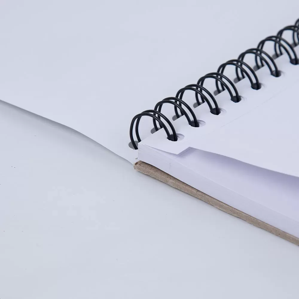 Piirustuslehtiö A4, 50 sivua