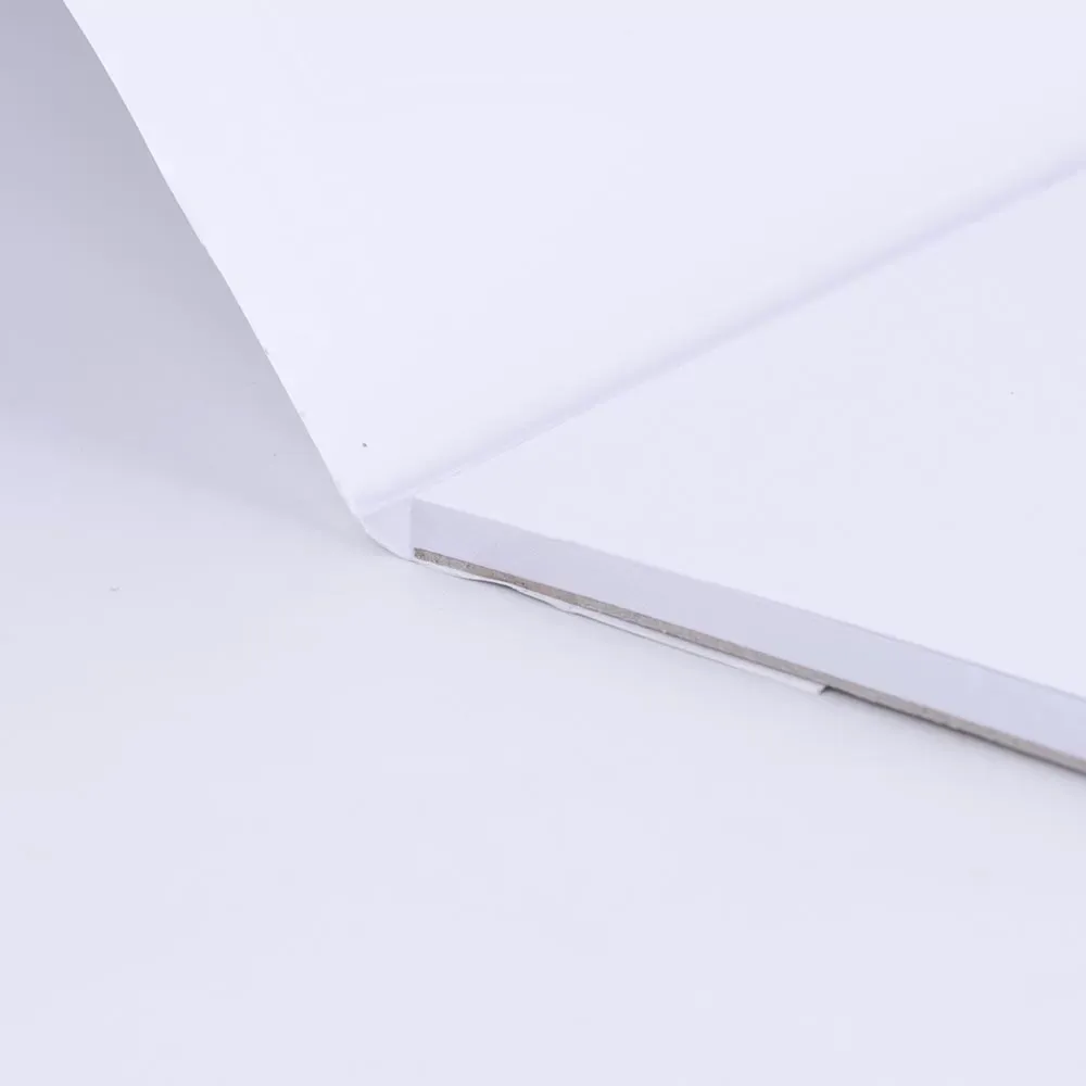 Piirustuslehtiö A5, 100 g, 30 sivua